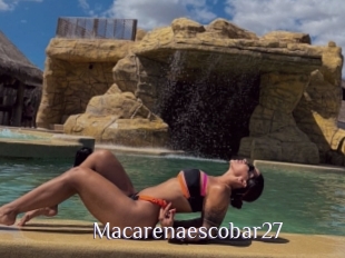 Macarenaescobar27