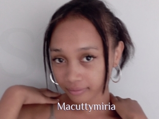 Macuttymiria