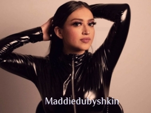 Maddiedubyshkin