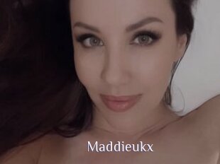 Maddieukx