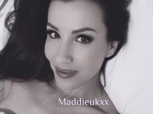 Maddieukxx