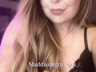 Maddisongray_xxx