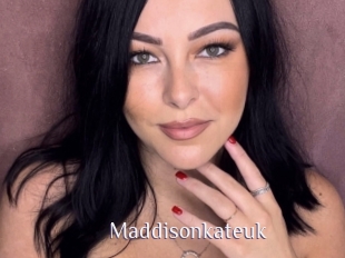 Maddisonkateuk