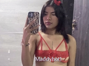 Maddyhot1