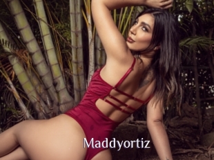 Maddyortiz