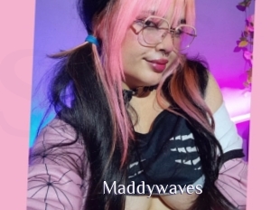 Maddywaves