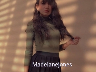 Madelanejones