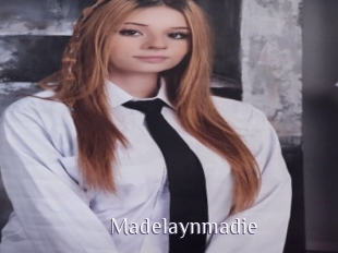 Madelaynmadie