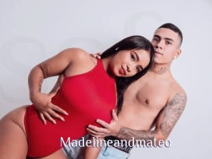 Madelineandmateo