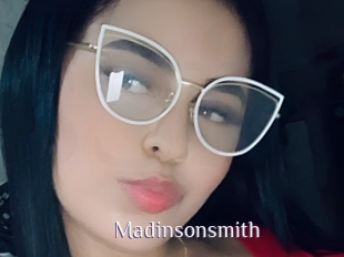 Madinsonsmith