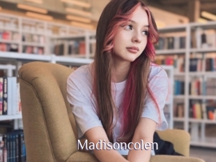 Madisoncolen