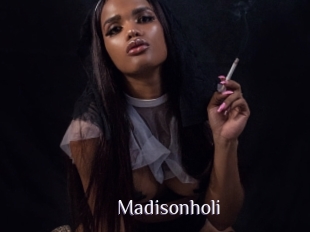 Madisonholi