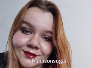 Madisonsugar