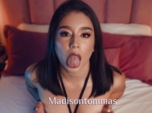 Madisontommas