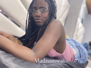 Madisonwal