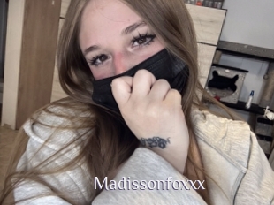 Madissonfoxxx