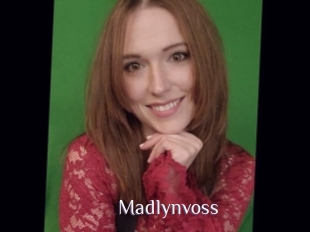 Madlynvoss