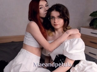 Maeandpetula