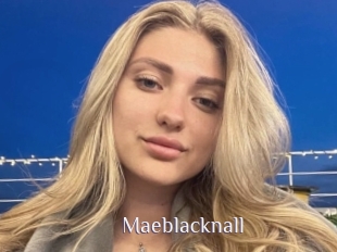 Maeblacknall