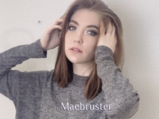 Maebruster