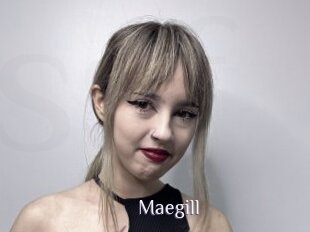 Maegill