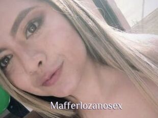 Mafferlozanosex