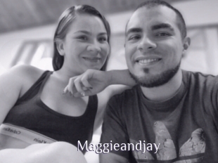 Maggieandjay