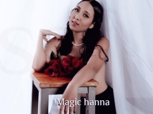 Magic_hanna