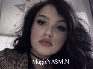 MagicYASMIN