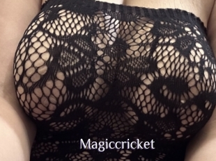 Magiccricket