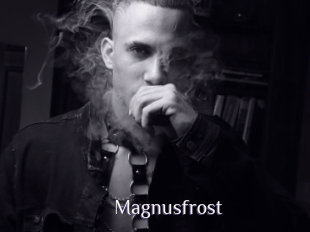 Magnusfrost