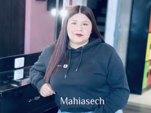 Mahiasech