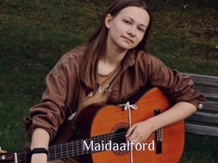 Maidaalford