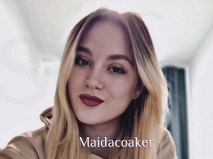 Maidacoaker