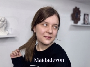 Maidadevon