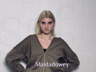 Maidadowey