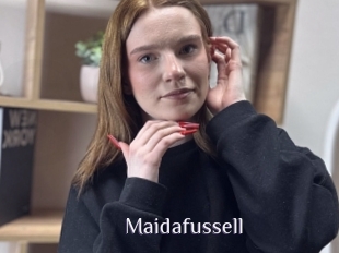 Maidafussell