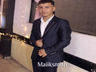 Maiiksmith