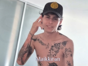 Maikkiran