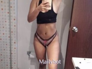 Mailyhot