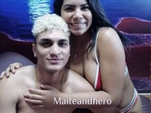 Maiteandhero