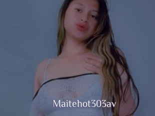 Maitehot303av