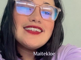 Maitekloe