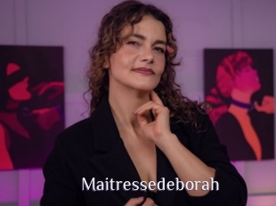 Maitressedeborah