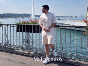 Malcoomfox