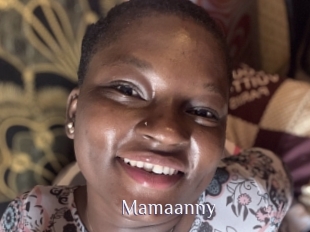 Mamaanny