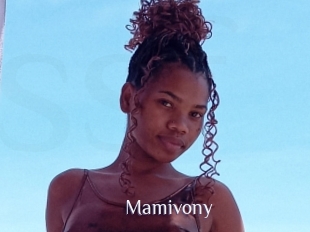 Mamivony