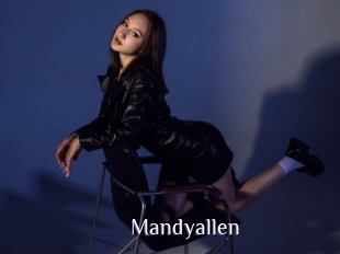 Mandyallen