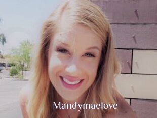 Mandymaelove