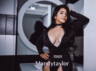 Mandytaylor